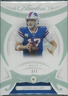 Josh Allen