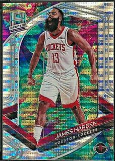 James Harden