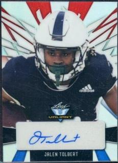 Jalen Tolbert