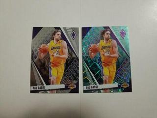 Pau Gasol