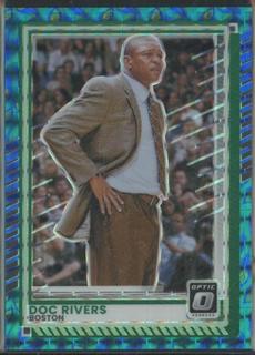 Doc Rivers