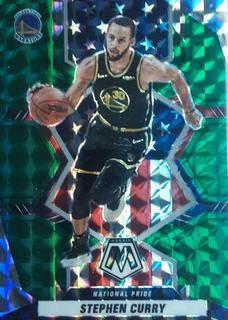 Stephen Curry