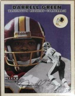 Darrell Green