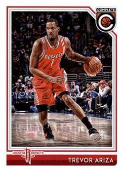 Trevor Ariza #291