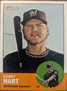 Corey Hart