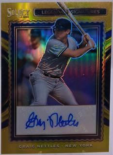 Graig Nettles