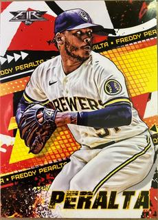 Freddy Peralta