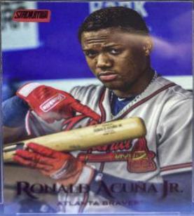 Ronald Acuna Jr.