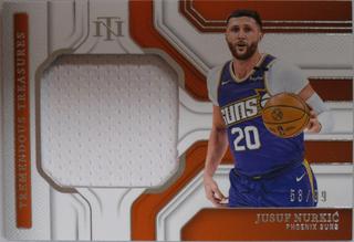 Jusuf Nurkic