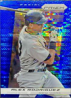 Alex Rodriguez