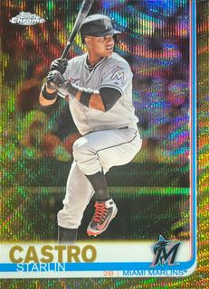 Starlin Castro