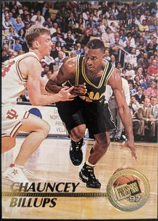 Chauncey Billups