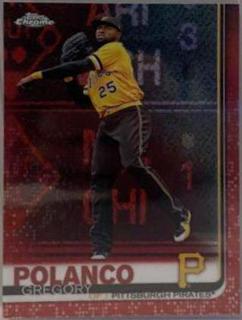 Gregory Polanco