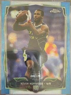 Kevin Norwood