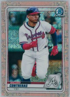 William Contreras