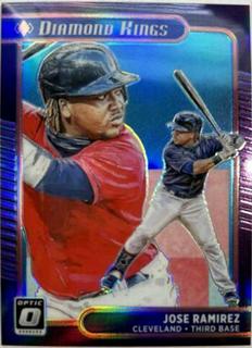 Jose Ramirez