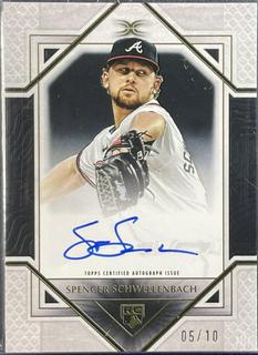 Spencer Schwellenbach