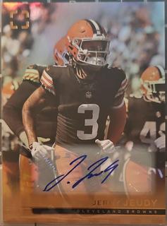 Jerry Jeudy