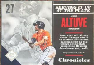Jose Altuve