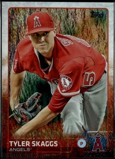 Tyler Skaggs