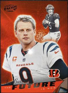 Joe Burrow