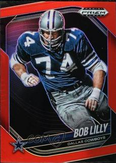 Bob Lilly