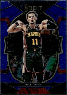 Trae Young