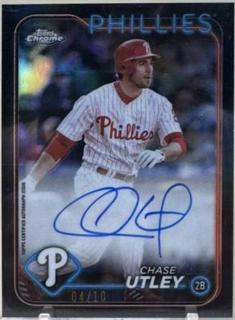 Chase Utley