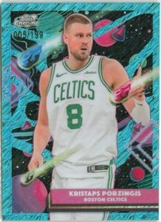 Kristaps Porzingis
