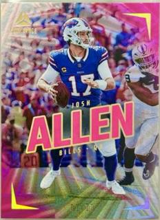 Josh Allen