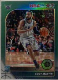 Cody Martin