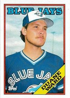 Duane Ward