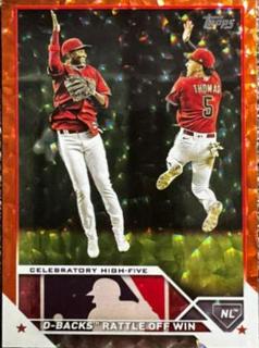 Arizona Diamondbacks