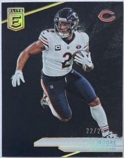 DJ Moore