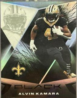 Alvin Kamara
