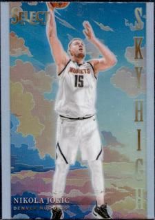 Nikola Jokic