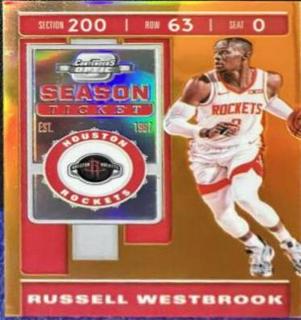 Russell Westbrook