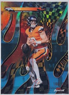 Bo Nix