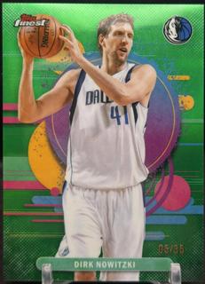 Dirk Nowitzki