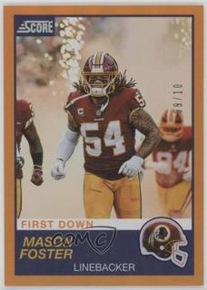 Mason Foster