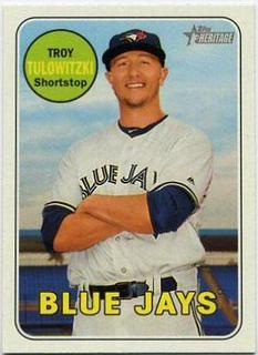 Troy Tulowitzki