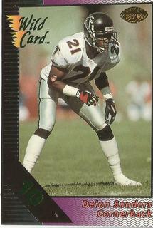 Deion Sanders