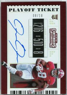 Josh Jacobs