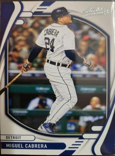 Miguel Cabrera