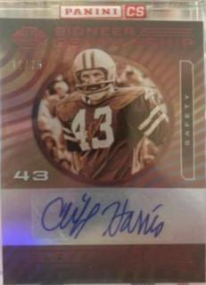 Cliff Harris