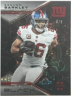 Saquon Barkley