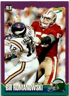 Bill Romanowski