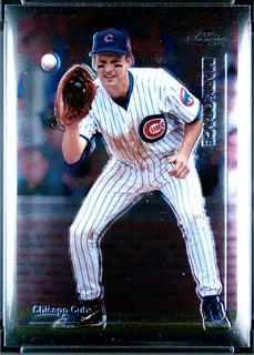 Mark Grace