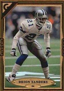 Deion Sanders
