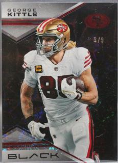 George Kittle